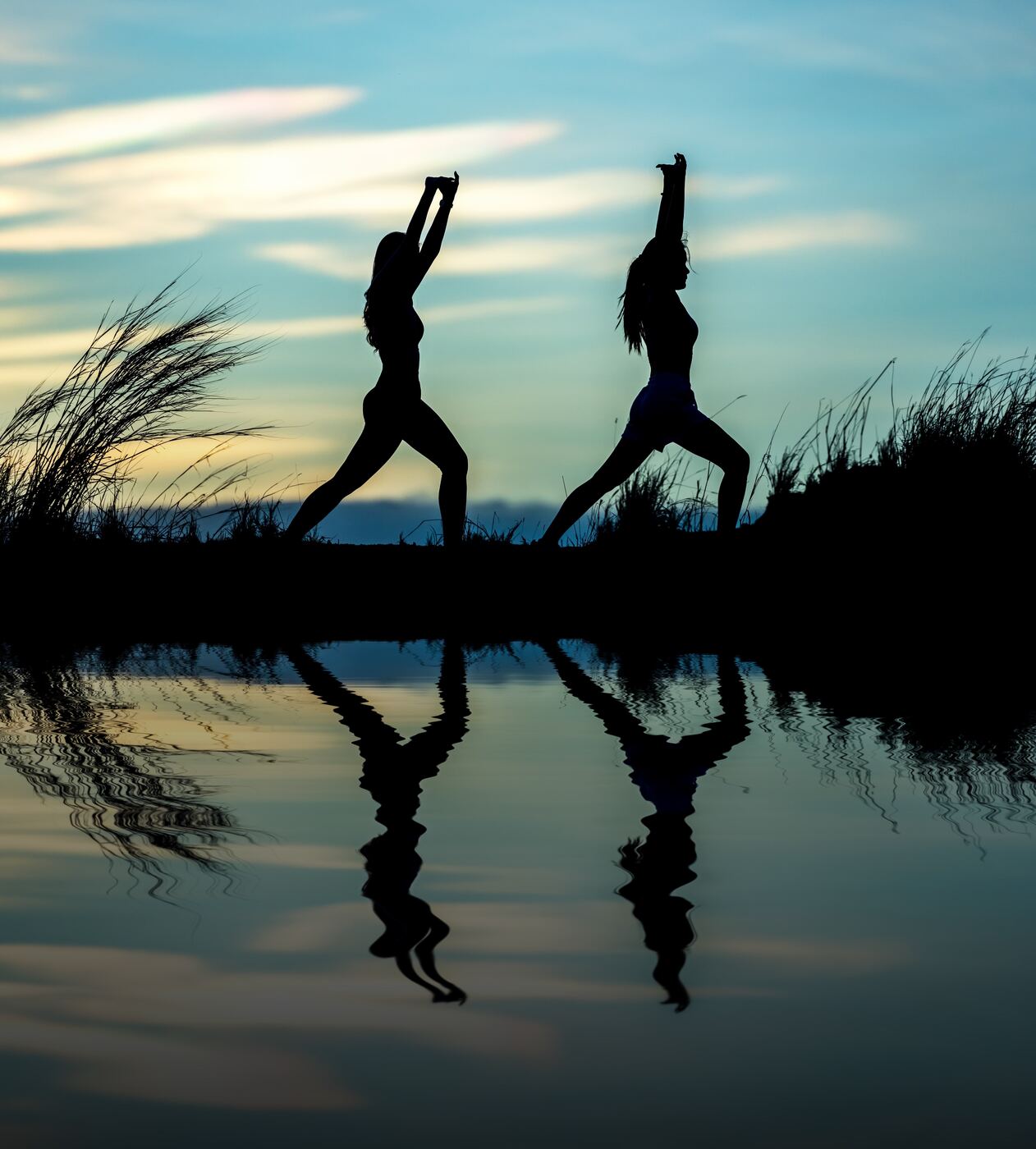 Long-term health and vitality