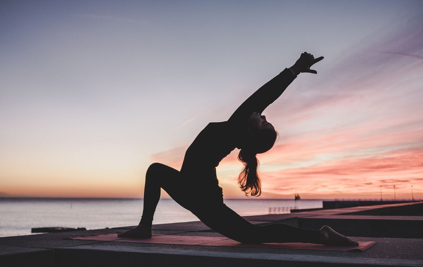 Mindful movement and balance