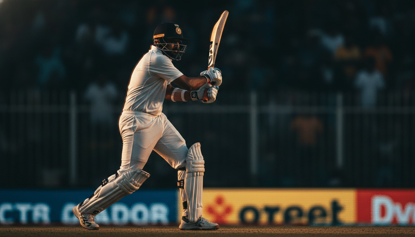 Cricket